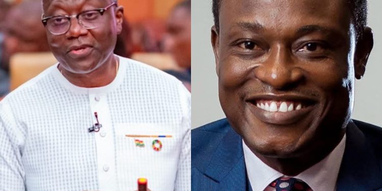 Ofori-Atta family,Kissi Agyebeng,OSP,