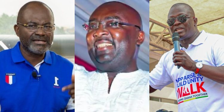 NPP presidential primaries