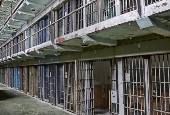 Kirikiri, Maximum, Security, Prison,