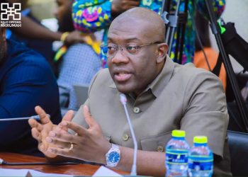 Kojo Oppong Nkrumah,Energy,sector debt,fuel,