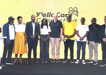 MTN Y’ello Care bridges tech gap in Ghana’s hinterlands