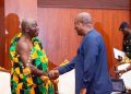 Mahama Otumfuo Bawku unemployment