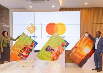 Mastercard Access Bank