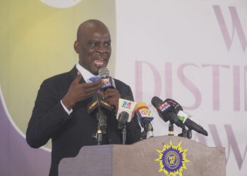 WASSCE presidential scholarships