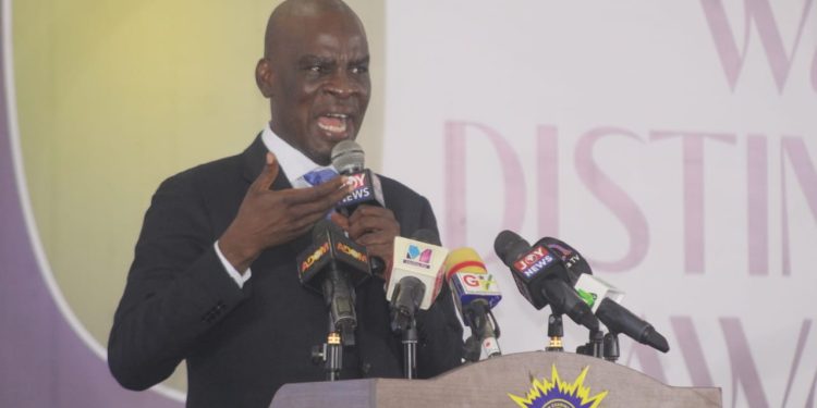 WASSCE presidential scholarships