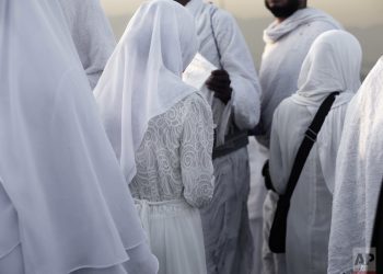 Hajj,pilgrims,Ghanaian,