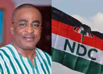 NDC Ashie-Moore Singaporean