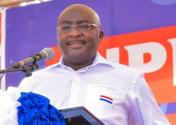 MMDCEs NPP flagbearer