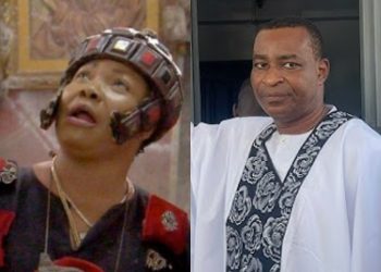 Nana Agradaa and Wontumi