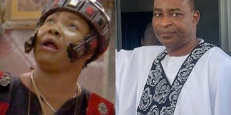 Nana Agradaa and Wontumi