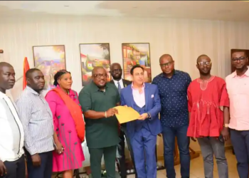 Opposition parties petitions diplomats