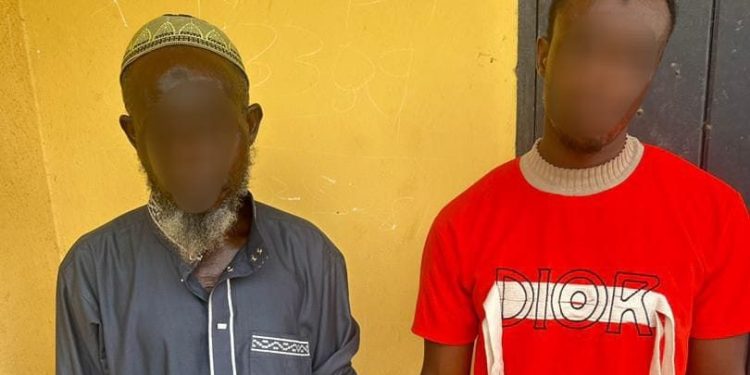 Assaulting video police