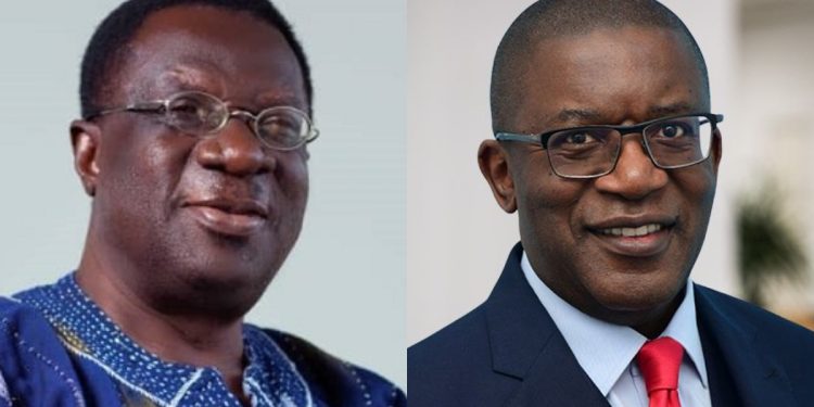 Asamoah , Ameyaw- Akumfi, $2m payment, GIIF, sky train, court,