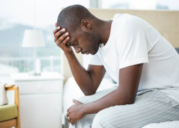 5 signs of prostate cancer every man should know