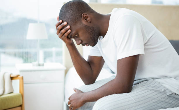 5 signs of prostate cancer every man should know