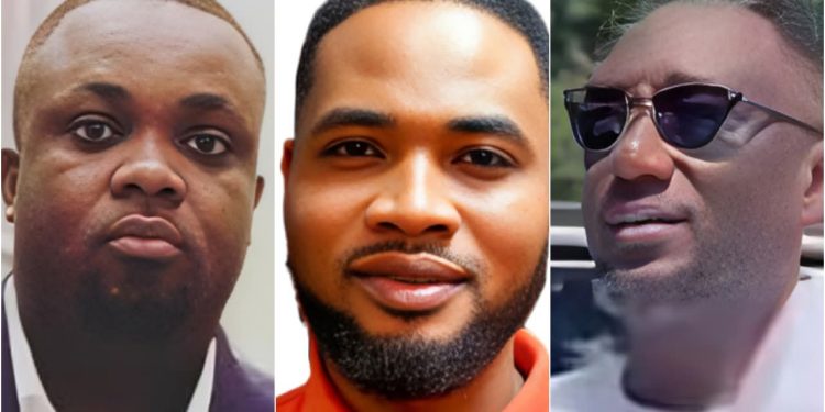 Muntaka romance scam