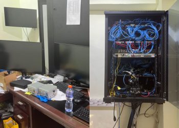 SML, Office of the Special Prosecutor, National security,