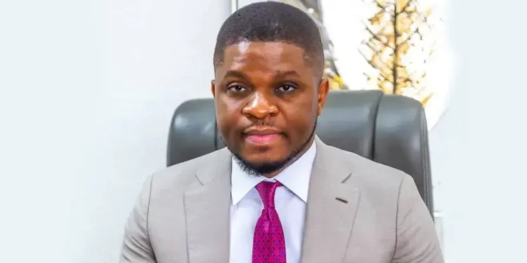 Sammy Gyamfi,GoldBod,praises,