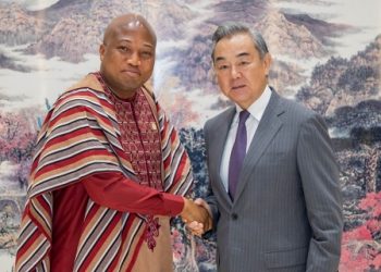 China, 0% tariffs, Ghana,