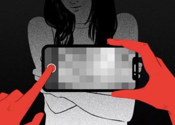 Ghanaian, national, arrested, nude, photo, extortion,