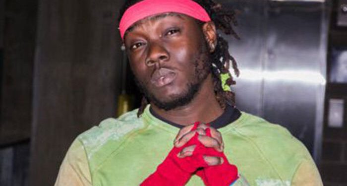 Showboy,Legon,Pent Hall Week