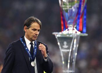 Inzaghi Leaves Inter Milan