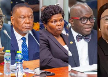 Mahama Supreme Court