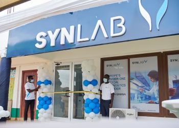 Synlab false HIV