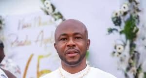 Convicted Thomas Andy Owusu to pay GH₵206,000 over galamsey