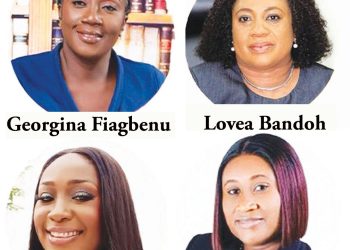 Timekeeping Series Dialogue: Women share secrets to work-life harmony