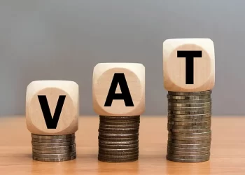 Ghana VAT revenue