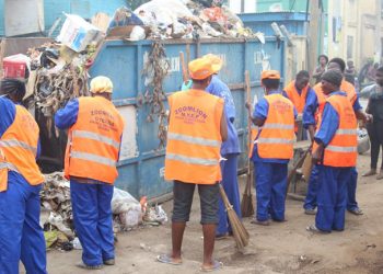 Contract Zoomlion YEA