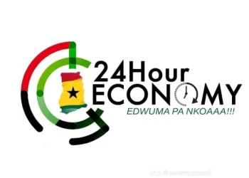 24-hour economy
