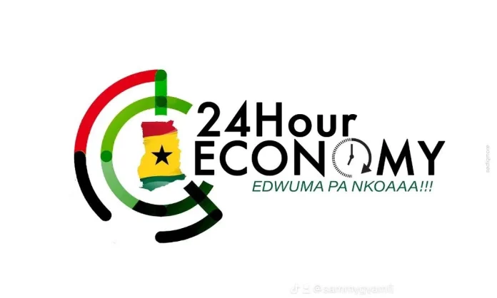 24-hour economy