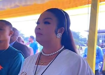 Agradaa tricked churchgoers