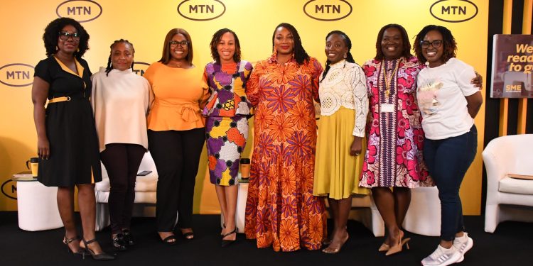 Women in business