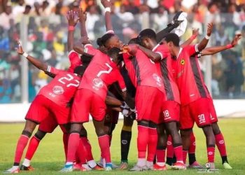 Kotoko South Africa