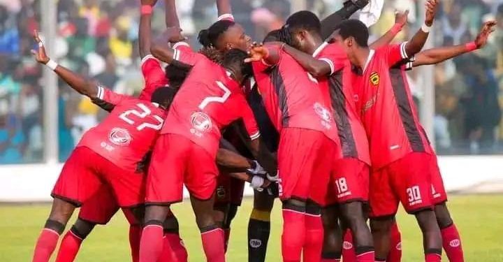 Kotoko South Africa