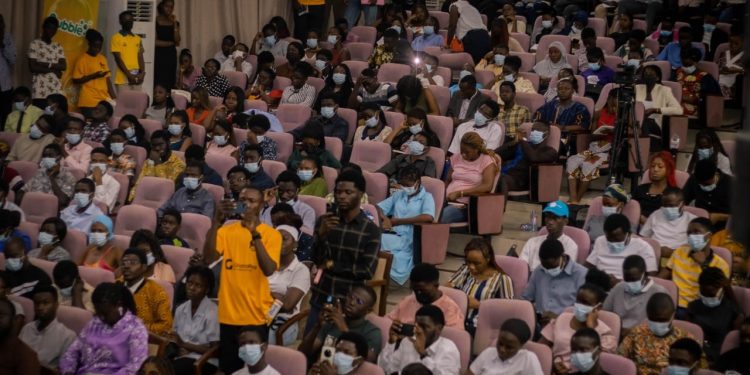 MTN Foundation Summit