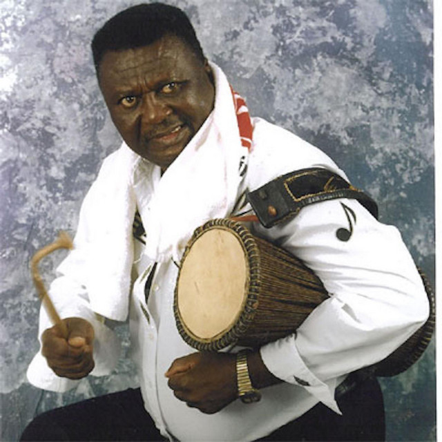Ghanaian highlife legends