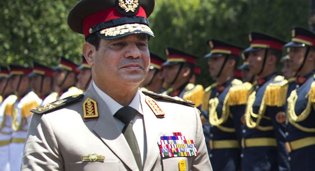 African military leaders