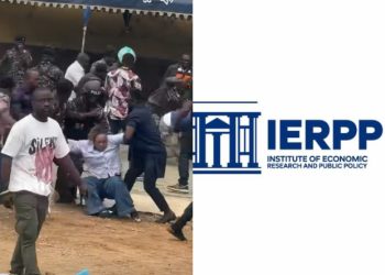 Ablekuma North IERPP