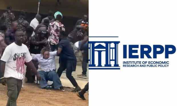 Ablekuma North IERPP