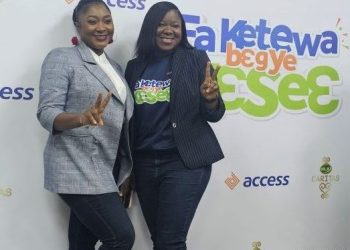Access Bank customers