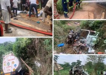 Saviour Church accident