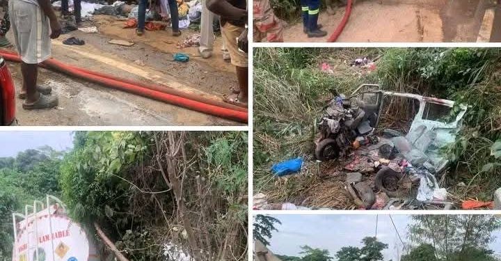 Saviour Church accident