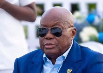 Akufo-Addo denies NPP conference delay claims
