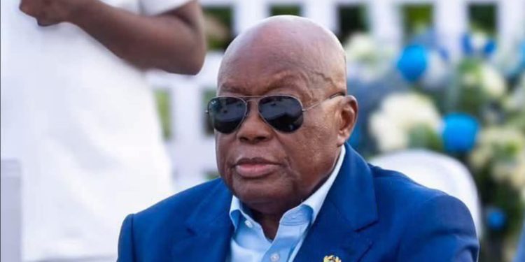 Akufo-Addo denies NPP conference delay claims