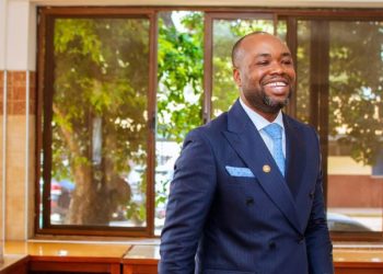 Akwatia MP Ernest Kumi dies