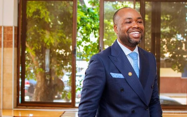 Akwatia MP Ernest Kumi dies